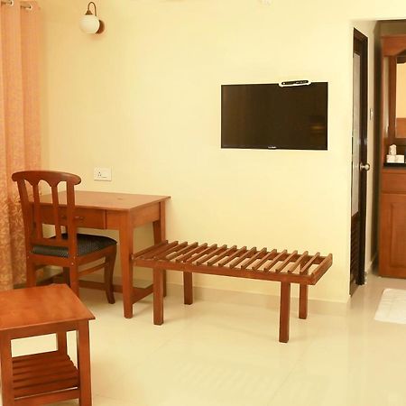 Ktdc Grand Chaithram Thiruvananthapuram Zewnętrze zdjęcie