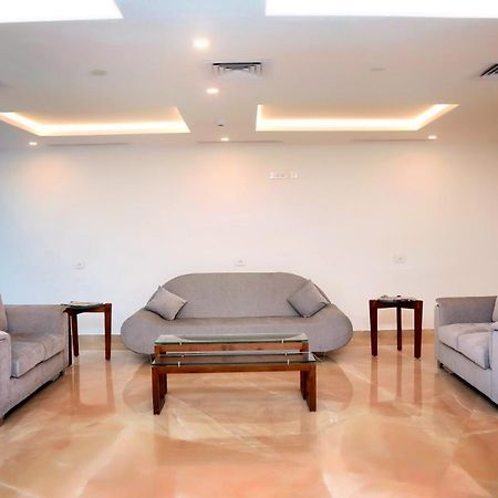 Ktdc Grand Chaithram Thiruvananthapuram Zewnętrze zdjęcie