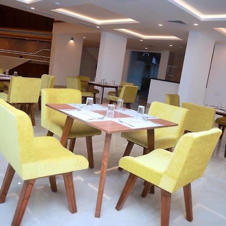 Ktdc Grand Chaithram Thiruvananthapuram Zewnętrze zdjęcie