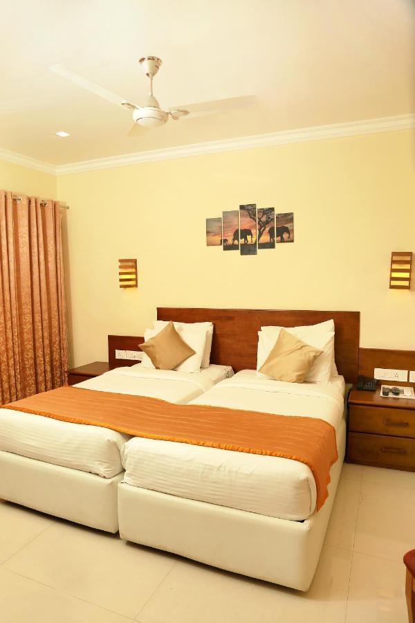 Ktdc Grand Chaithram Thiruvananthapuram Zewnętrze zdjęcie